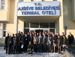 Daphan'da ‘Gökkuşağı' açacak